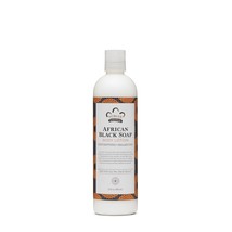 Nubian Heritage African Black Soap Body Lotion, 13 Fz - £23.97 GBP