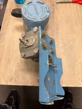 ROSEMOUNT 1151DP5E22S2B6L4 Differential Pressure Transmitter FOR PARTS READ - $99.99