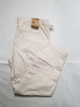 Timberland Men&#39;s Ivanhoe Lake Cargo Hiking Pants Zip Off Shorts Tan 40x3... - $49.49