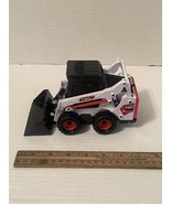 Bobcat S450 Skid-Steer Loader New Bright   Plastic  Good COND!!!!! - $407.21 MXN