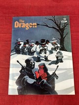 TSR Dragon Magazine #35 Snowmen of Doom Traveller Variants EUC RPG March 1980 - $29.65