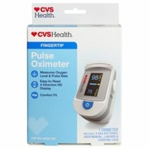 CVS Health Pulse Oximeter - $19.79