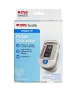 CVS Health Pulse Oximeter - $19.79