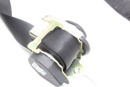97-04 MERCEDES-BENZ SLK230 FRONT RIGHT PASSENGER SEAT BELT RETRACTOR U0001 image 7
