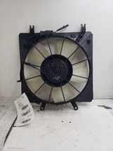 Radiator Fan Motor Fan Assembly Condenser Right Hand Fits 03-07 ACCORD 589156 - £59.16 GBP