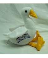 Lehigh Valley Iron Pigs Baseball DUCK Goose 5&quot; Plush STUFFED ANIMAL Toy - $282.25 MXN