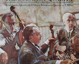 Mendelssohn: Quartet In D Major / Schumann: Quartet In A Minor [Vinyl] - £10.20 GBP