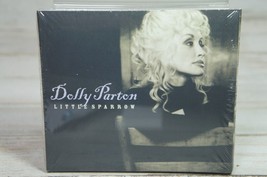 Dolly Parton - Little Sparrow (CD, 2001, Digipak) - Semi-Sealed - DAMAGE *READ* - £5.24 GBP
