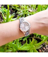 Classic US Polo Silver Watch - $39.99