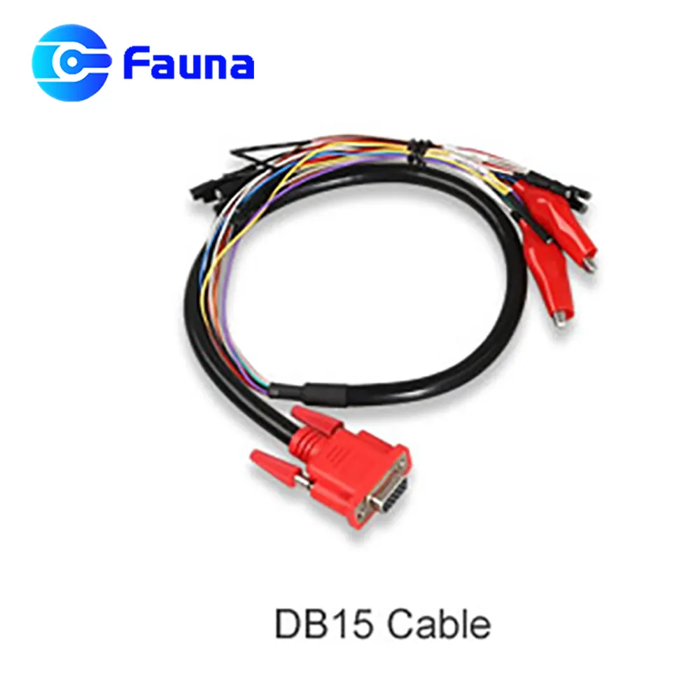 DB15 Cable Adapter For Autel G-BOX2 - £95.82 GBP