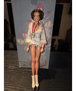 1975 Ideal 10&quot; DOROTHY HAMILL Ice Skating Doll Olympic Medal Winner Figu... - $368.20 MXN
