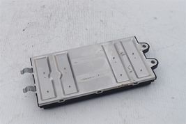 Mercedes Signal Acquisition Module SAM FRONT A1645401401 image 5