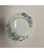 Mikasa Violetta Bone China Luncheon Plate 9&quot; - $188.17 MXN