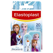 Elastoplast Disney Frozen II in a 20-pack - £53.39 GBP