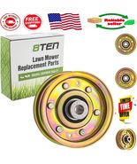 MTD Lawn Mower Idler Pulley - Durable &amp; Efficient Replacement Part (1.3&quot;... - $526.10 MXN