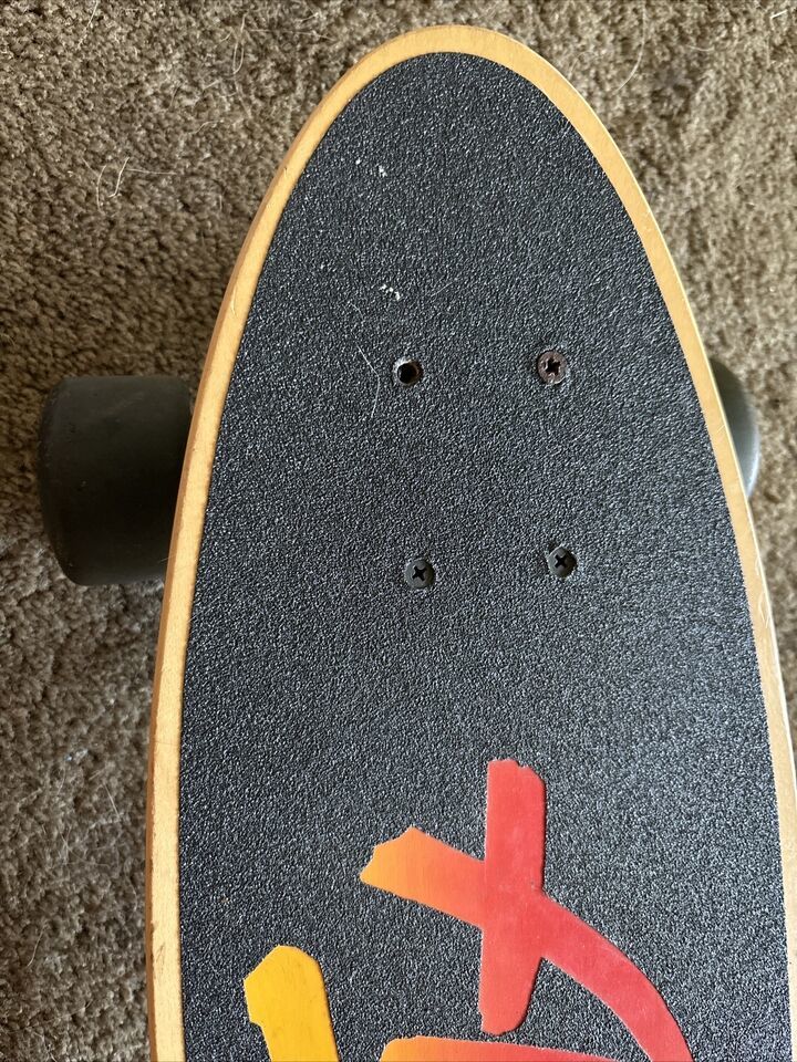 ALVA Skateboard, reissue and 50 similar items ALVA Skateboard, reissue and 50 similar items
