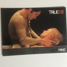 True Blood Trading Card 2012 #5 Stephen Moyer Anna Paquin - £1.57 GBP