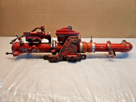 2012 Cummins ISX12 Diesel Engine EGR Valve Complete Assembly 3686640 OEM - $750.00