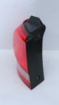 11-13 Dodge Journey LED Outer/ Quarter mount Taillight Lamp Driver Left LH image 5
