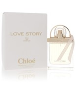 Chloe Love Story by Chloe Eau De Parfum Spray 1.7 oz - $1,524.22 MXN