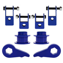 Front 3&#39;&#39; Rear 2&#39;&#39; Leveling Lift Kit For Chevy Suburban 1500 Tahoe 00-06 - $94.17