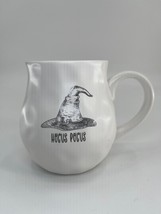 Hocus Pocus 10 Strawberry Street Artisan Collection “No Basic Witch” Mug - £14.65 GBP