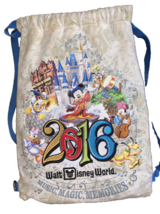 2016 Walt Disney World Park Bag - $9.78