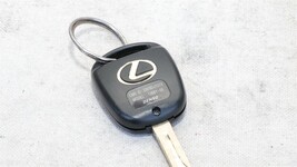 Lexus Toyota 1UZ-FE Engine Control Unit Module ECU ECM PCM 89661-3A464 image 7