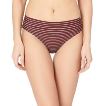 prAna Ramba Size Small (S) Hipster Mid Rise Bikini Bottoms Rusted Roof S... - $32.70 CAD