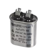 International Environmental Corporation E223438 Capacitor 370 Volt 50/60... - €89,31 EUR