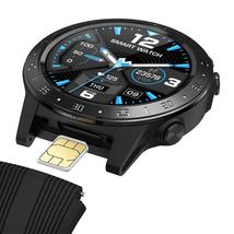 Smartwatch men GPS M5S with SIM card Compass Barometer Altitude  Outdoor Sport 2 - £52.11 GBP