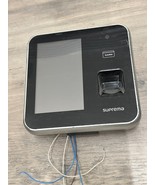 Suprema BioStation T2 Ultra IP Fingerprint Terminal BST2M-OC (UNTESTED) - $242.99
