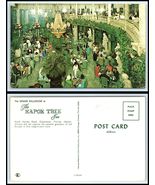 FLORIDA Postcard - Clearwater, Kapok Tree Inn, Grand Ballroom G45 - $3.98 CAD