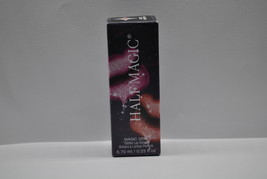 Half Magic Magic Drip Glitter Lip Gloss - Magic Brownie 0.23 fl oz (Pack... - £16.22 GBP