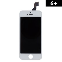 Screen Replacement for iPhone 6 Plus White LCD Display - $29.99