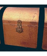 Copper Trunk Vintage item 545 - £38.70 GBP