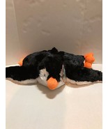 Penguin Pillow Animal Pets Stuffed, 18&#39;&#39; inch - Fast Shipping !! - $19.79