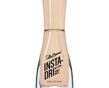 Sally Hansen Insta-Dri Fast Dry Nail Color, Clearly Quick [110] (Pack of 2) - £5.11 GBP