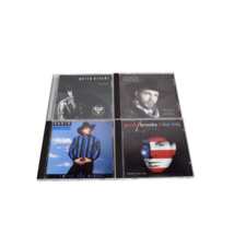 Lot of 4 Garth Brooks CDs No Fences, Ropin the Wind, Beyond the Season, &amp; Hits - £11.86 GBP