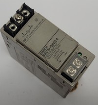 Omron S8VS-06024 Power Supply , 24 VDC, 2.5A - $9.77