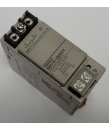 Omron S8VS-06024 Power Supply , 24 VDC, 2.5A - $9.77