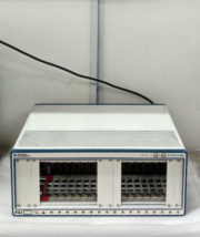 National Instruments NI PXIe-1085 PXIe, 18-Slot PXI Chassis - $51,038.72 MXN