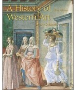 A History of Western Art by Laurie Schneider Adams - £5.56 GBP