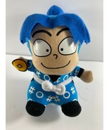 Nintama Rantaro Kirimaru 6 in Plush Anime 90&#39;s - $32.66