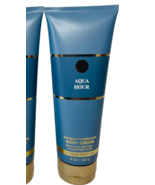 Bath and Body Works Aqua Hour Ultimate Hydration Body Cream 8oz - $256.97 MXN
