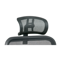 Optional Breathable Mesh Headrest. Fits 818 Series Only. - $87.99+