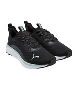 Brand New PUMA Women&#39;s Sophia EVO Sneakers - Black/Mint - $54.70 CAD