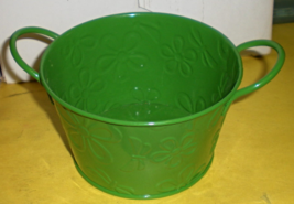 Tin Pot - Imported by Greenbrier from the 70's - $8.00