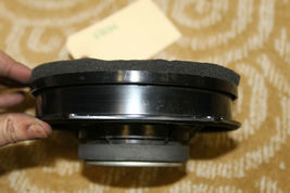 2007-2009 BMW MINI COOPER CONVERTIBLE REAR HARMAN KARDON AUDIO SPEAKER K8014 image 4