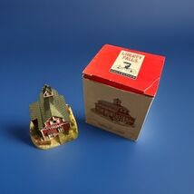 Liberty Falls Timberline Lumber The Americana Collection AH101 1996 Vintage - $10.99